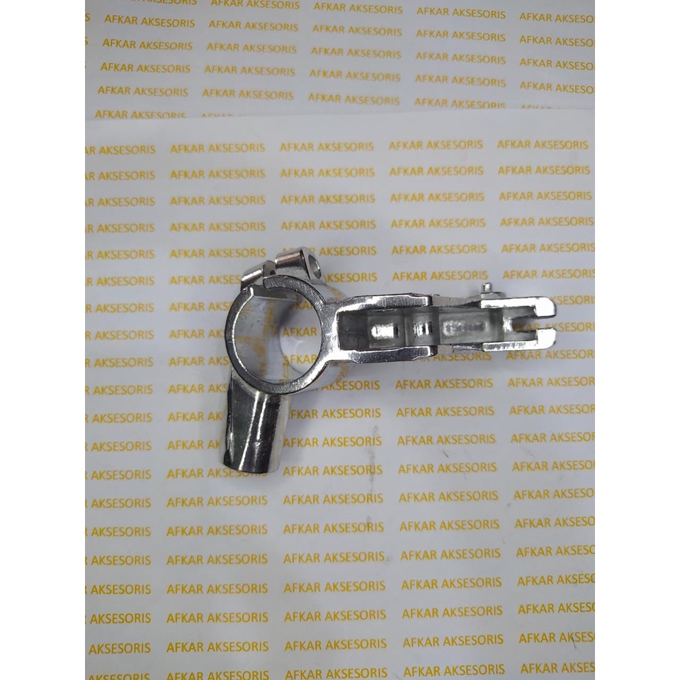 Rumah Handle Rem Kiri/HOLDER DUDUKAN SPION KIRI Mio Jupiter Vega (5TL)