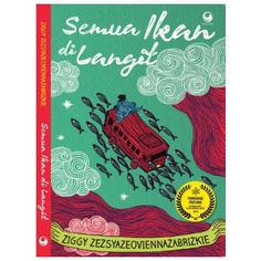 Gramedia Galeria - Semua Ikan di Langit