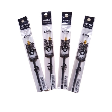 

Refill Pulpen Joyko/Karakter/Isi Pulpen