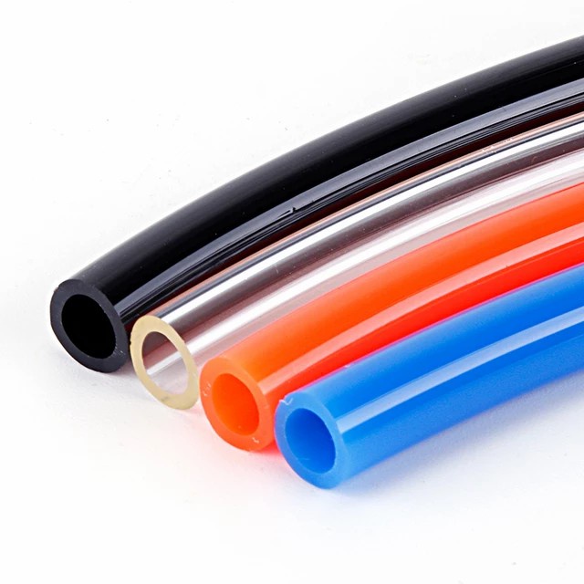 Jual Polyurethane Tubing PU TUBE 12x8 Per 1 Meter ( PMI Korea) /Selang ...