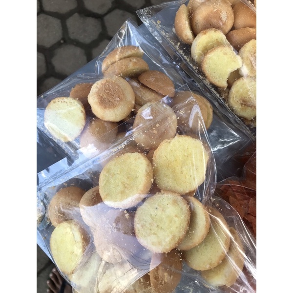 

bagelen bagelan kemasan 100gr gurih dan empuk