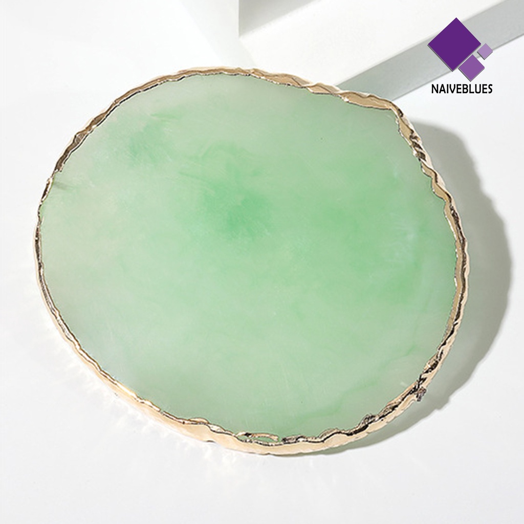 Naiveblue &gt; Palet Nail Art DIY Ringan Model Vintage