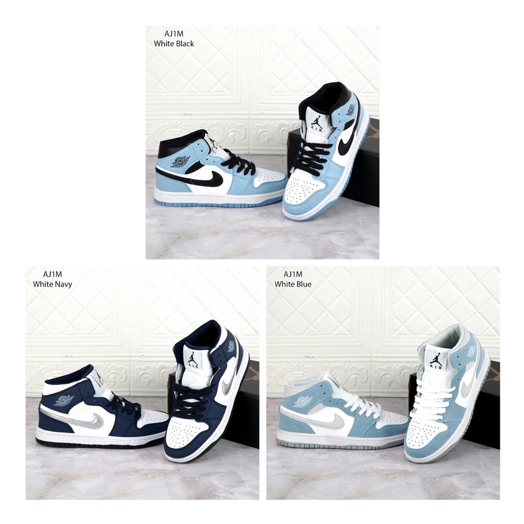 SEPATU COWOK NK AIR JORDAN AJ1M