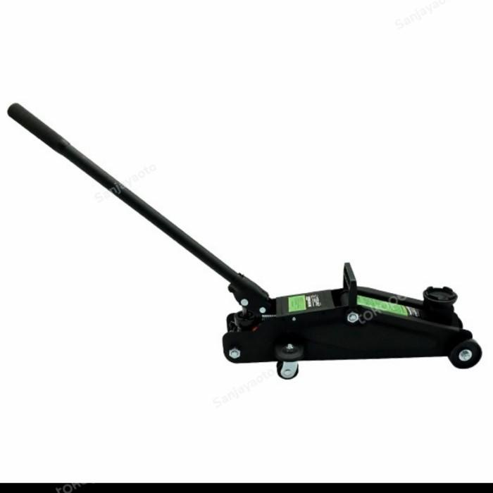 Dongkrak 2 ton buaya Tekiro 360