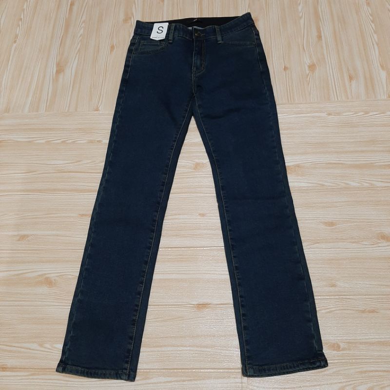 CELANA JEANS 22XX S30UL (NEW)