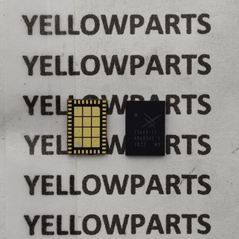 IC PA SAMSUNG GALAXY J5 PRIME G570 J7 J700 SKY77649-11 ORIGINAL