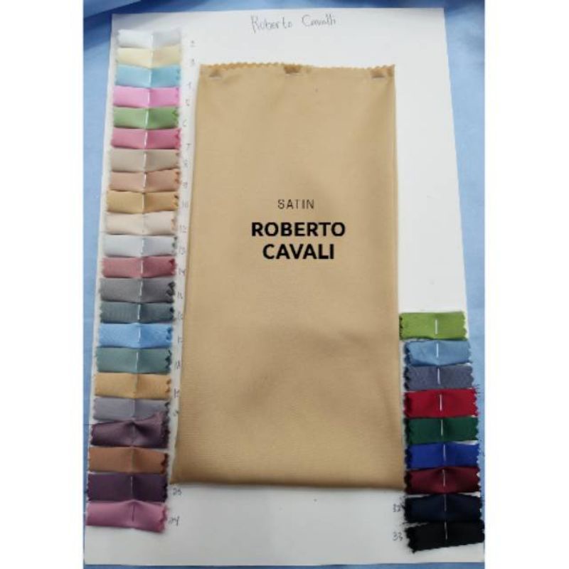 Kain Roberto Cavali Premium