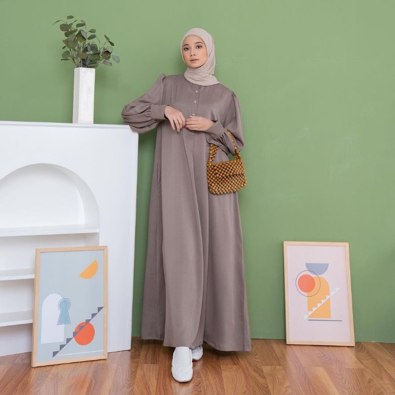 KALA BASIC - MOCCA by EMA DAILY