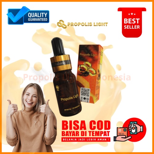 Propolis Light Original