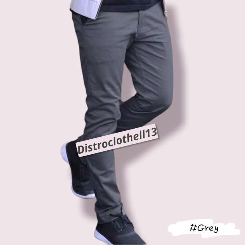 Celana Chino Dickies Panjang