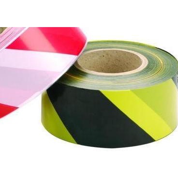 

Barricade Tape (Safety Line) 3" x 300 M