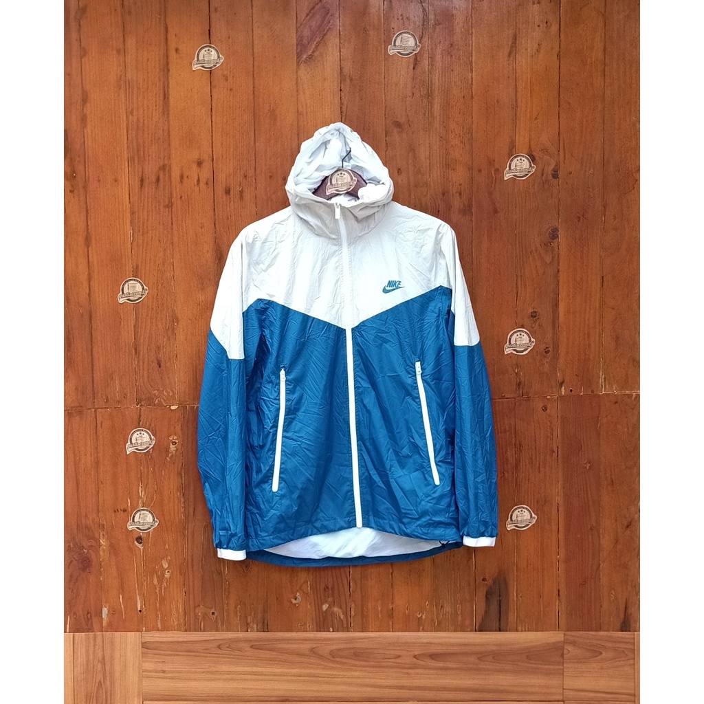 Jacket Nike Packable Second Original