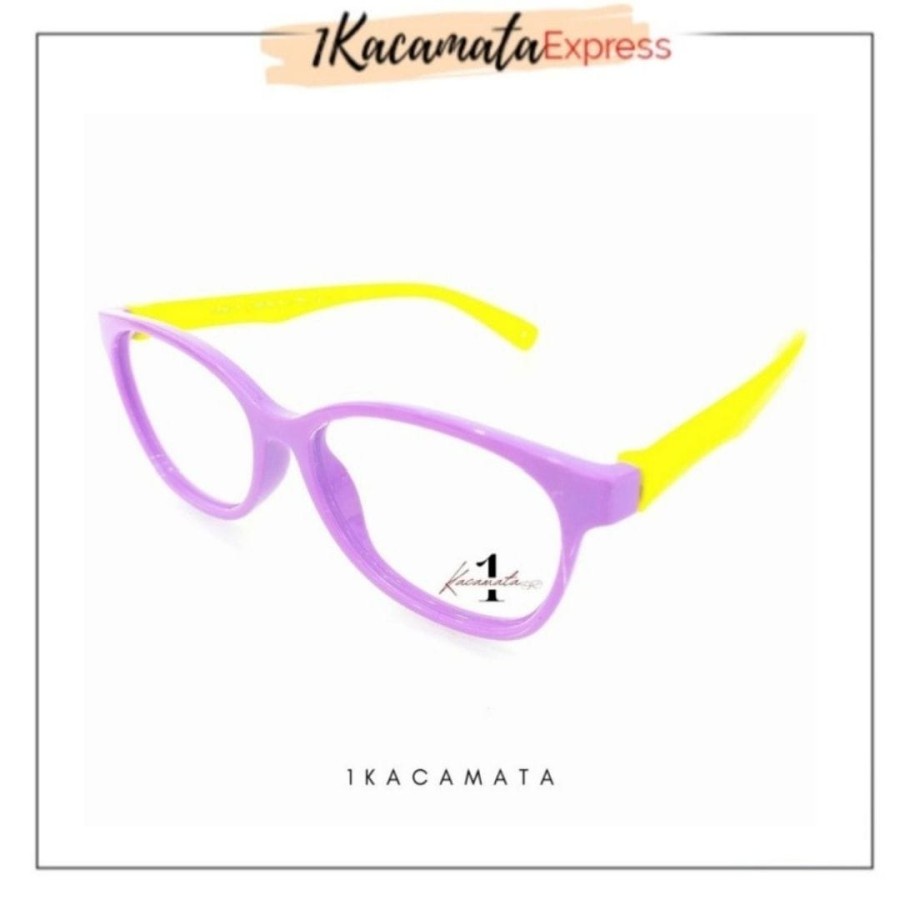 Paket Frame kacamata Anak Kids kode S8142