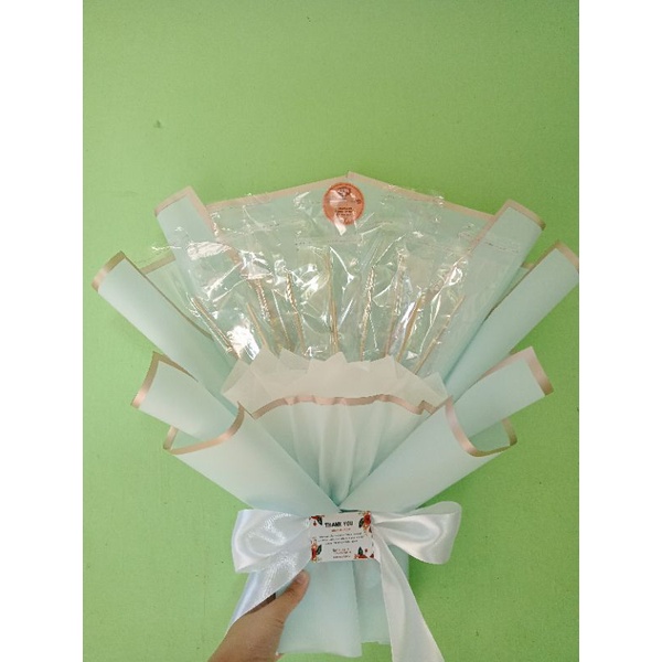 

BUKET UANG Kosong 10 lembar, BISA REQUEST BISA COD