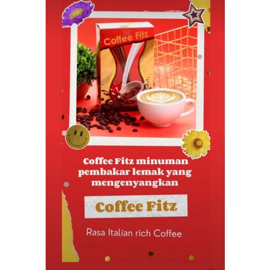 COFFEE Fitz ECER
