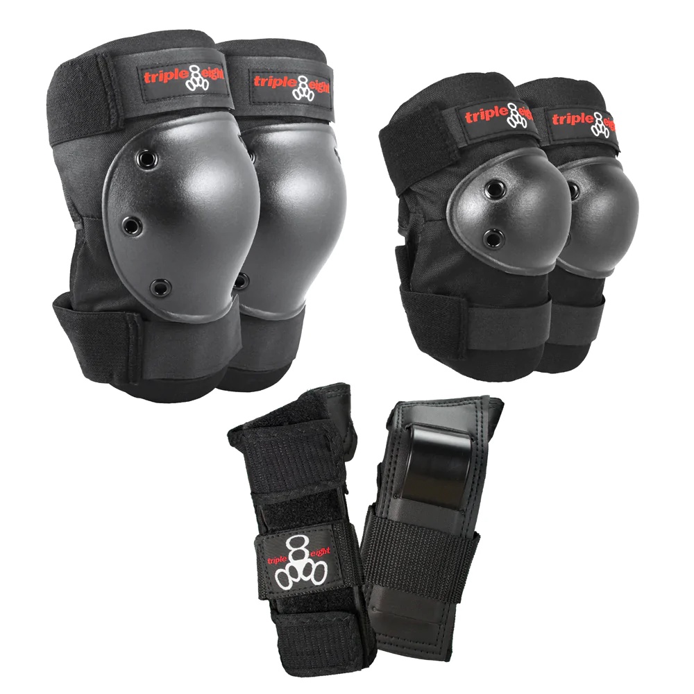 Triple Eight Protective Gear