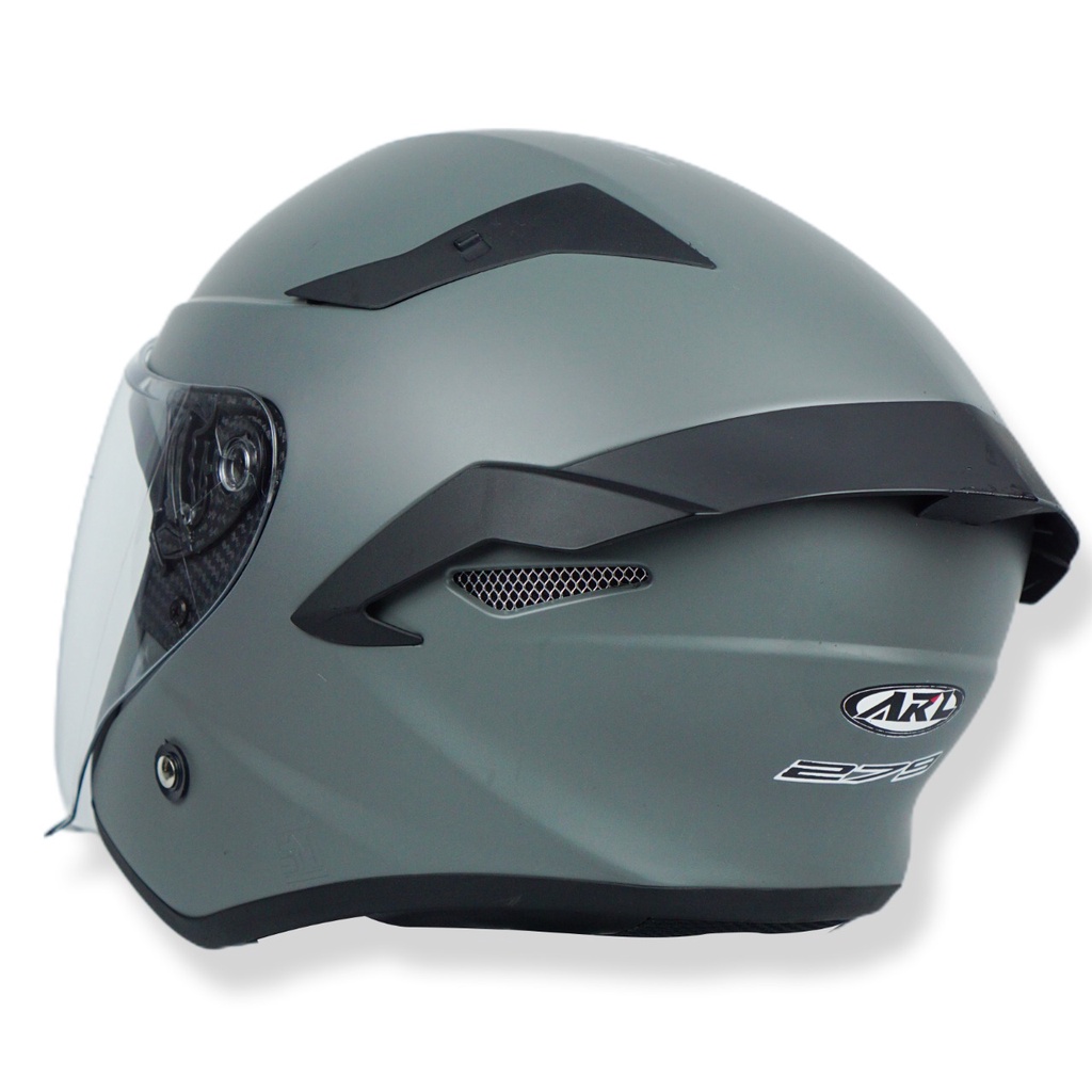 HELM TT COURSE ARL kualitas premium SNI