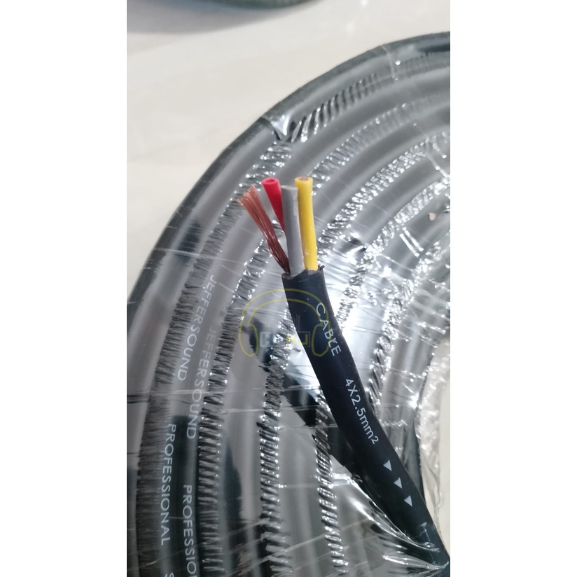 KABEL SPEAKER JEFFERSOUND JS-425 kabel speaker jeffersound 425