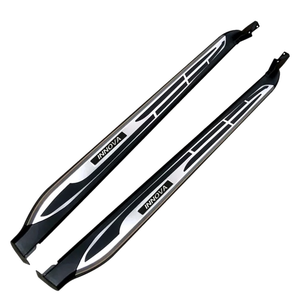 Foot step/Pijakan Kaki Running Board Toyota Innova Reborn 2016 TIST03