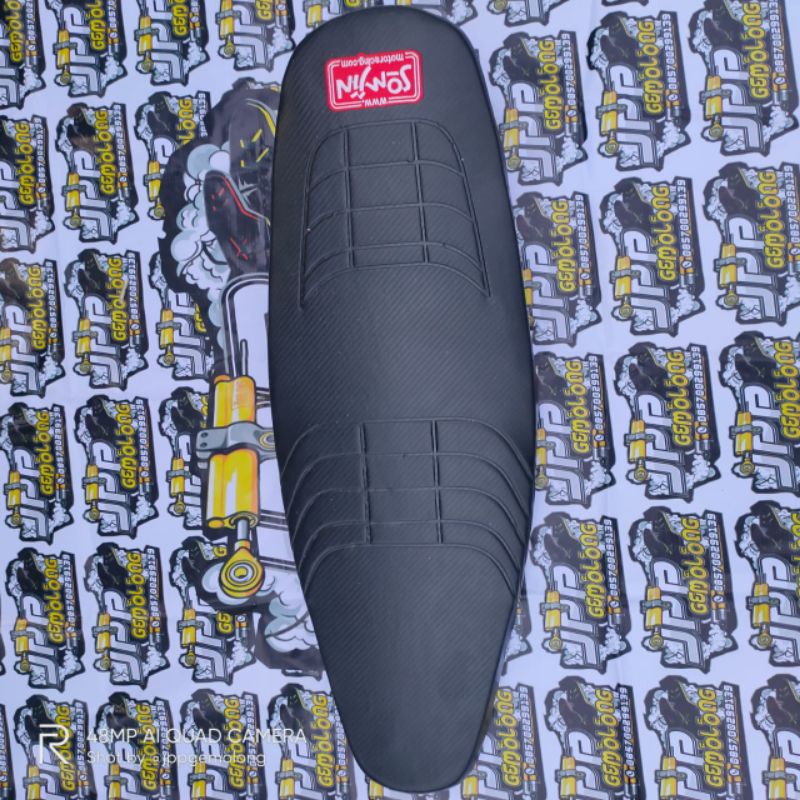 Jok Jupiter z robot Slim -Jok Jupiter z Robot Slim Kulit Pres