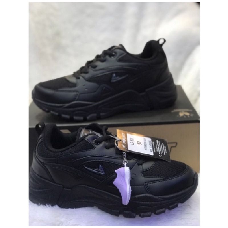 Sepatu sneakers pro att Sepatu sekolah PRO ATT