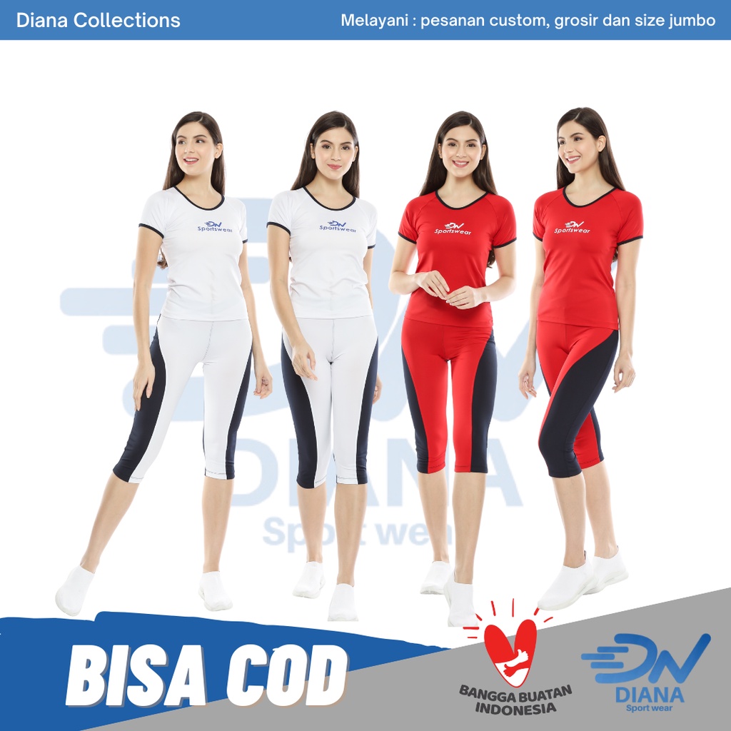 setelan baju senam wanita | setelan senam wanita | baju setelan senam wanita | setelan baju dan cela