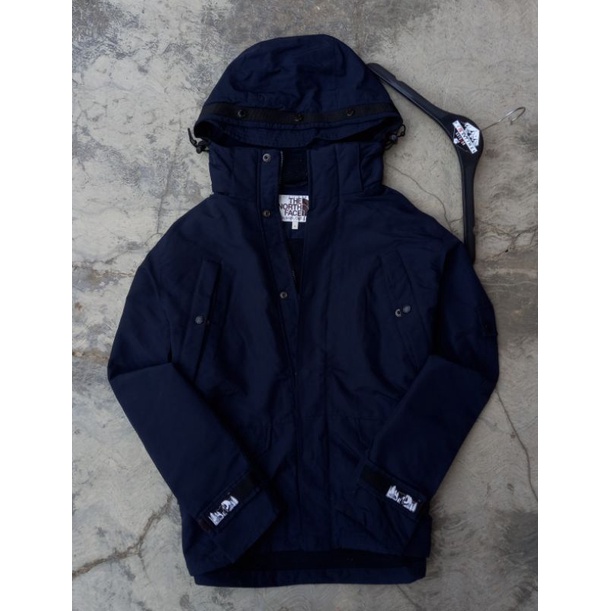 jaket tnf ecwcs l