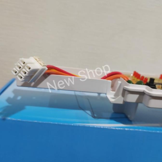 Modul Pcb Mesin Cuci Sanyo Aqua Aqw-78Dd Aqw-88Dd Aqw-98Dd
