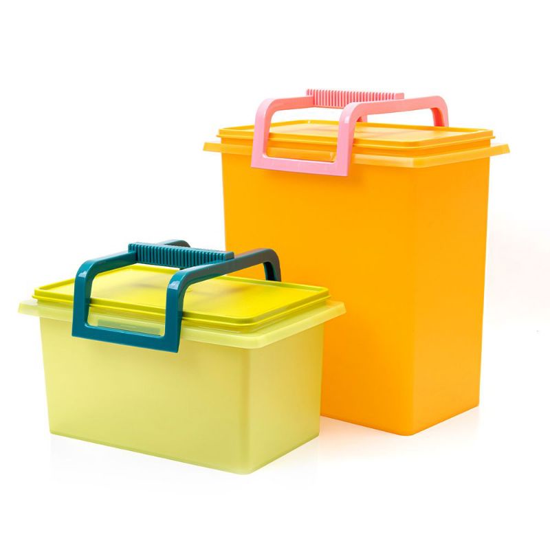 keep n carry set (5kg + 10kg)