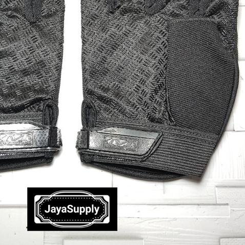 Sarung Tangan Motor Sepeda Airsoft Tactical Half Gloves Mechanix 002