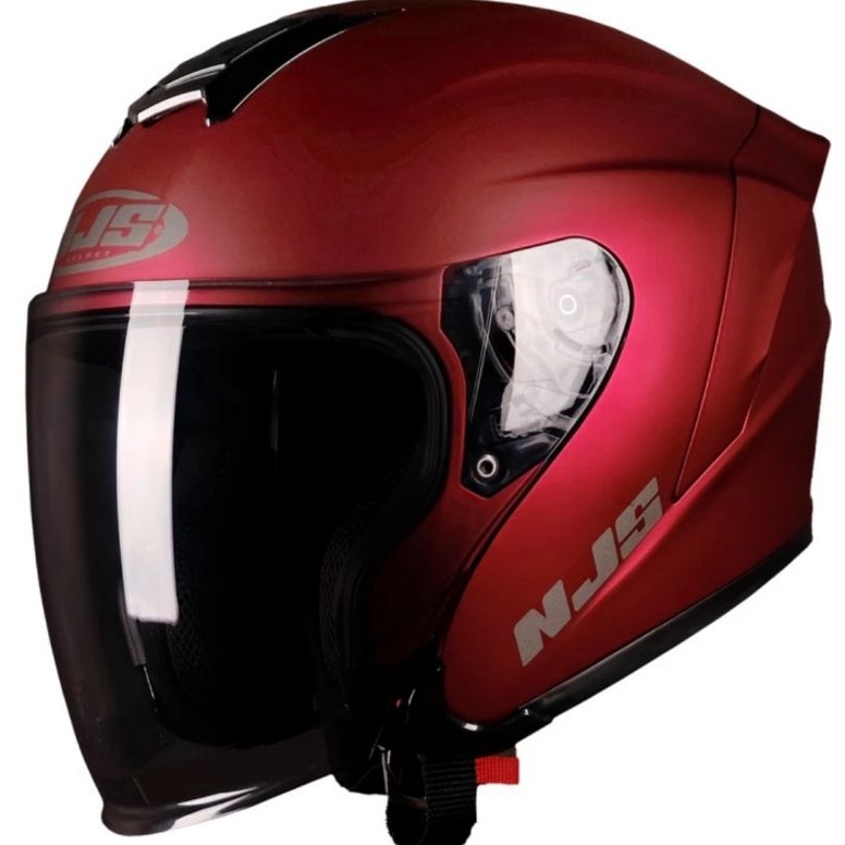 NJS KAIROZ-Red Candy doff