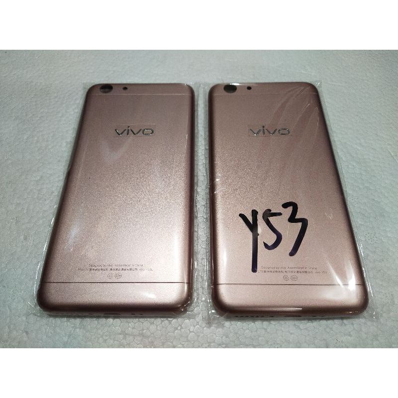 BackCover Vivo Y53 tutup Belakang Backdoor Vivo Y53