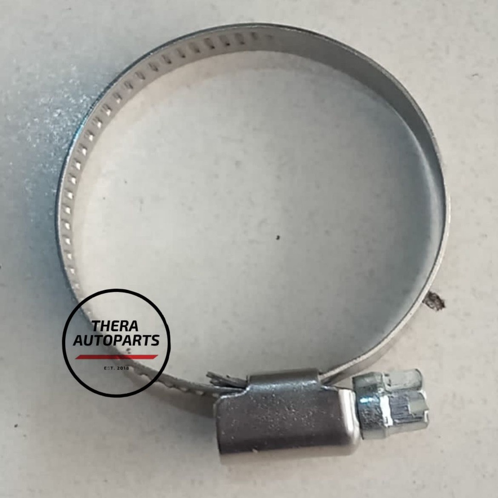 Clamp Klem Selang Tangki Bensin Suzuki Jimny Katana