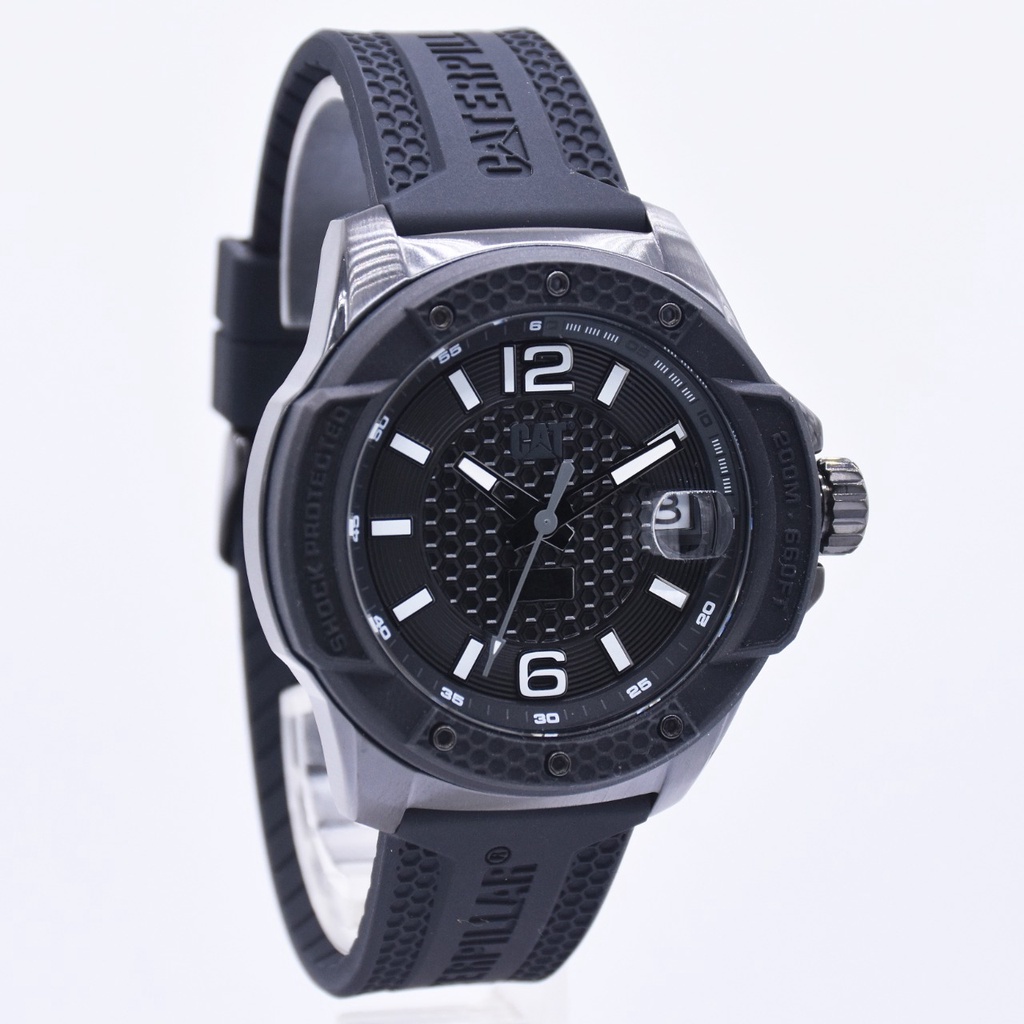 Jam Tangan Caterpillar SJ.151.21.131/SJ.161.23.133 Original