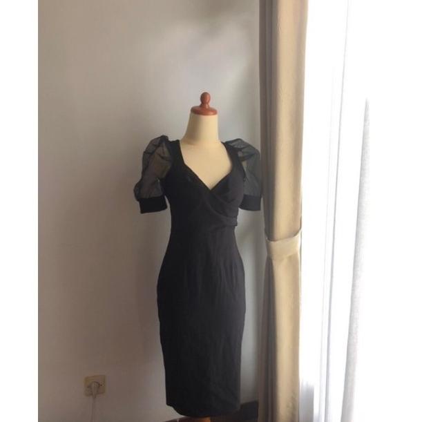 [E-EIO ➸] Manekin Wanita DM Krem Kaki Kayu | Patung Baju Wanita | Mannequin Wanita | Boneka Manekin-