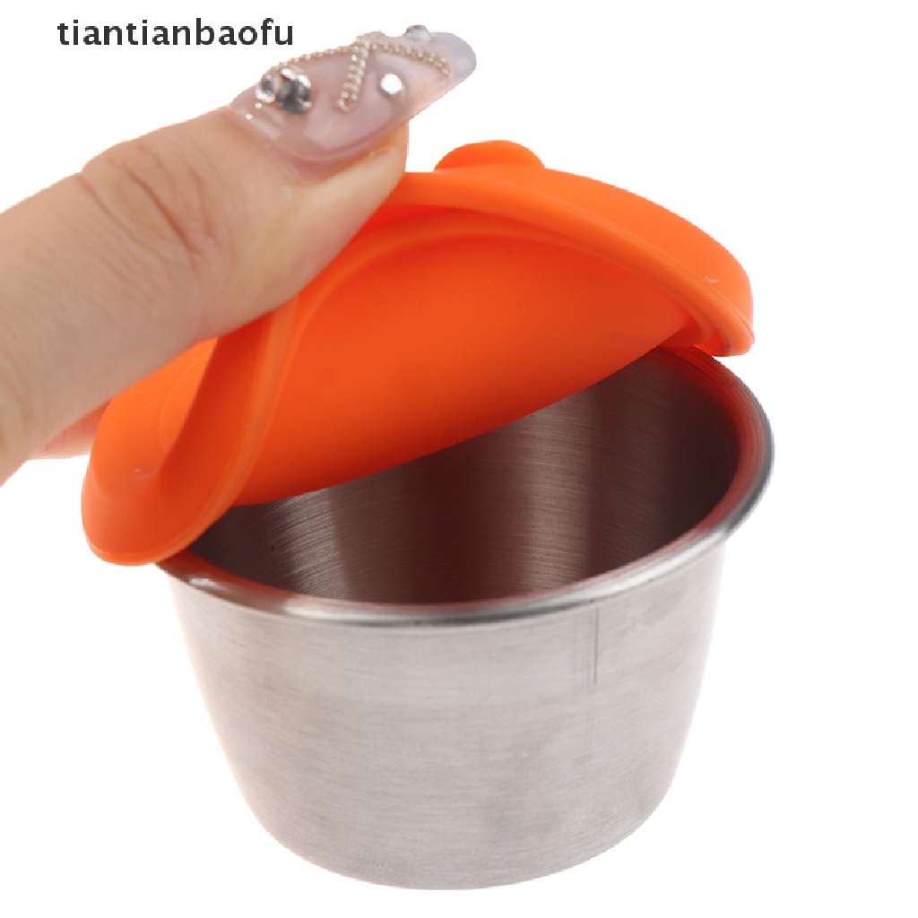 Kotak Makan Siang Bento Buah Snack Bahan Stainless Steel Untuk Freezer