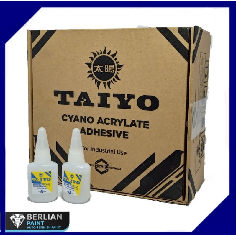 Lem Serba guna Taiyo jumbo-Lem serba guna