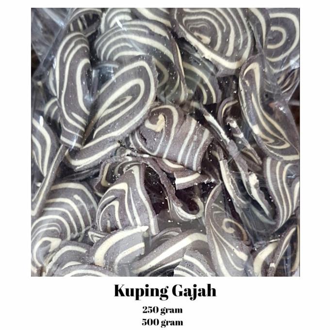 

] KUPING GAJAH GM KILOAN/ HAMPERS LEBARAN/ SNACK LEBARAN/HAMPERS NATAL