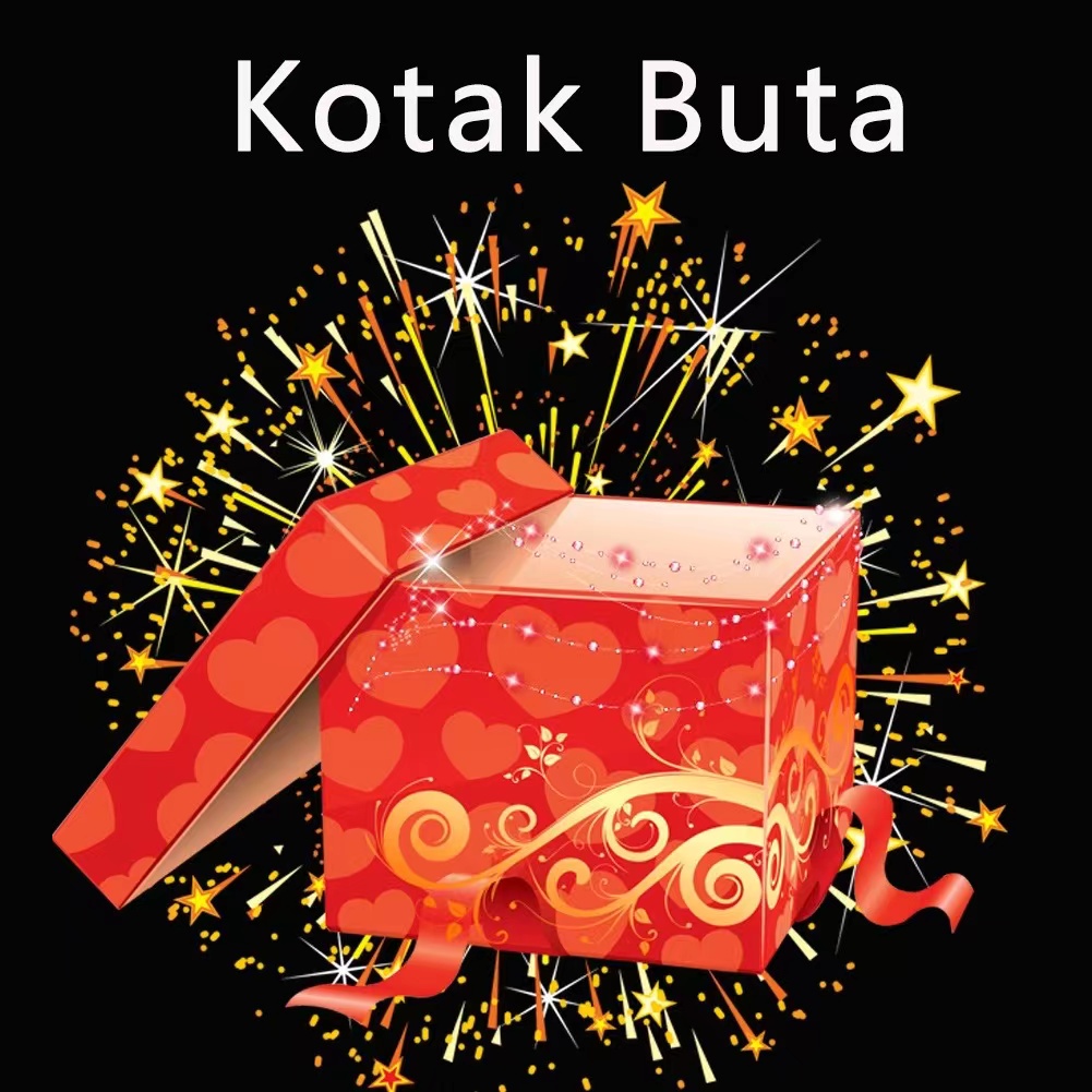 

【Blind Box】Ikuti toko kami + beli produk apa pun / toko kami dapat mengirim hadiah kecil
