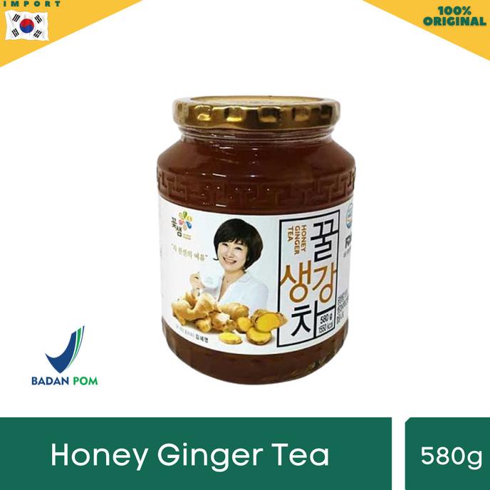 

TERLARIS KKOH SHAEM HONEY GINGER TEA (580 gr) /KOPI RUBE/KOPI KAPAL API/KOPI SLB/KOPI PEJUANG/KOPI BUBUK