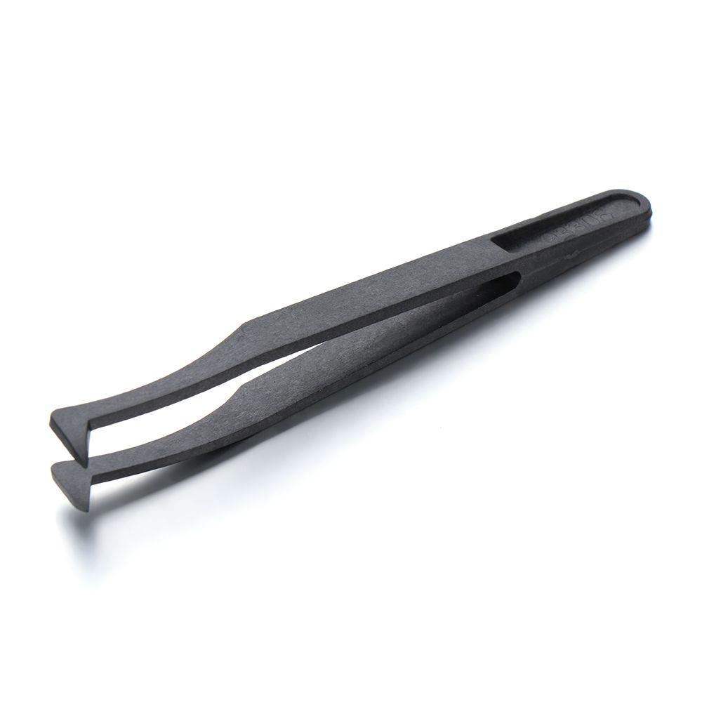 Plastic Tweezer Anti Static Electronic Industrial Tool