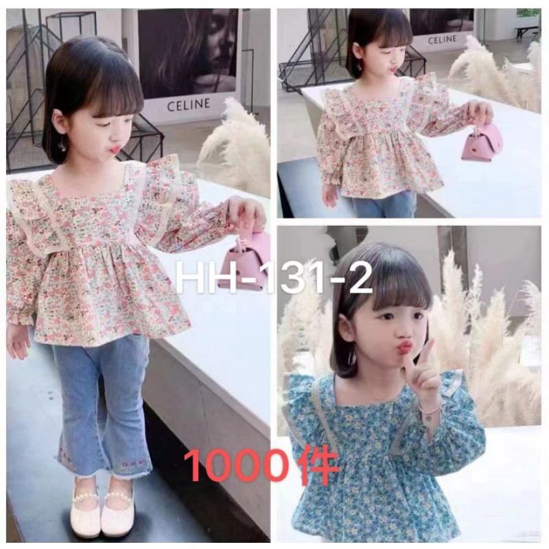 baju stelan anak import/baju stelan/baju anak perempuan/baju import murah/baju anak perempuan/baju m