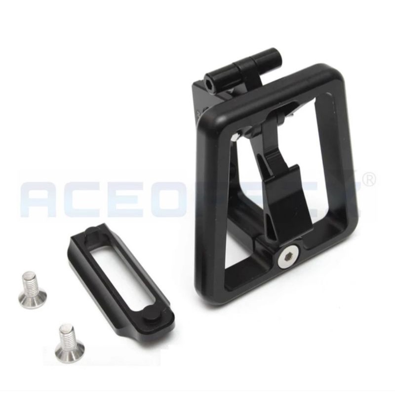 Aceoffix Front Block Sepeda Lipat Front Carrier Block