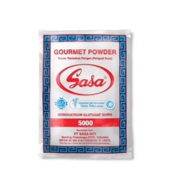 

SASA Penyedap Rasa 85gr / Bumbu Sasa 85gr