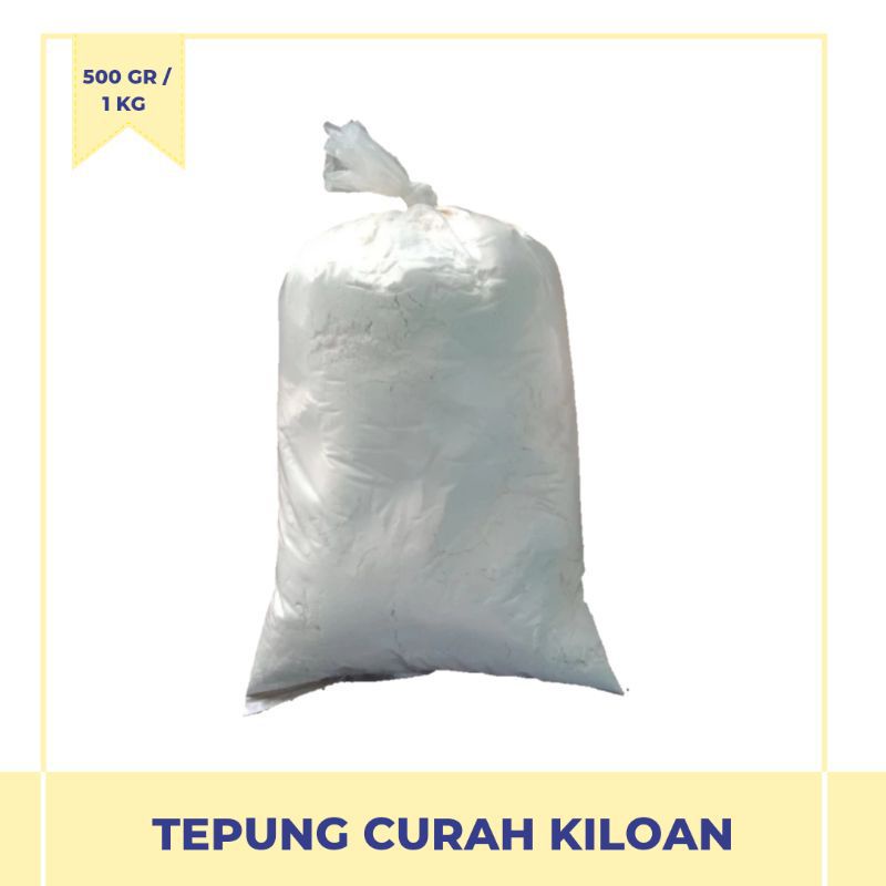 

TEPUNG TERIGU KILOAN CURAH