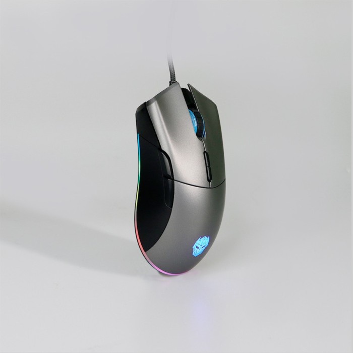 Rexus X15 Xierra Mouse Macro Gaming RGB