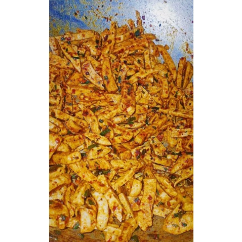 

basreng daun jeruk termurah
