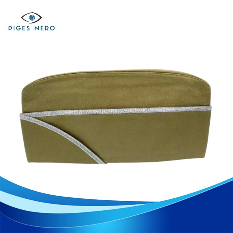 Topi Mut / Mutz PNS/ASN Semua Golongan Pria