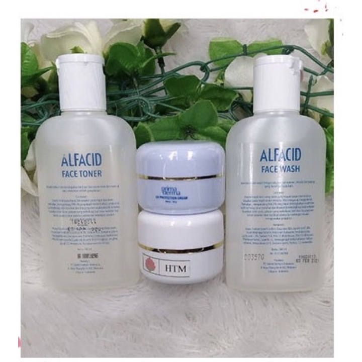 primaderma paket flek