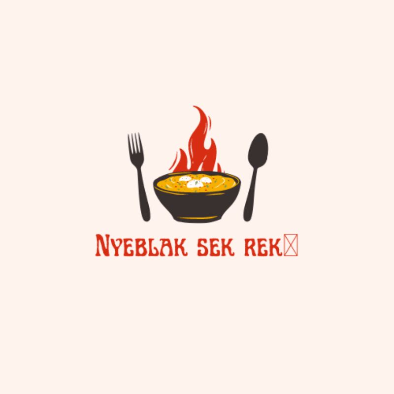 

seblak frozen food